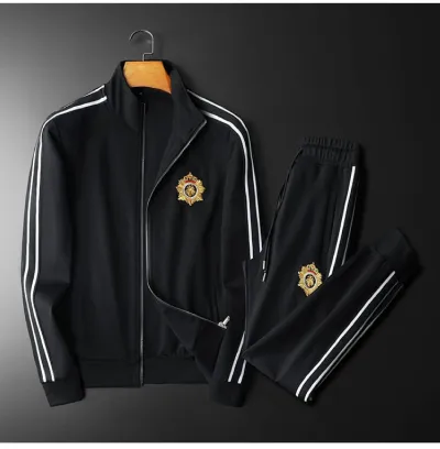 Hoodie and Trouser Combo, 300 GSM Hoodie, 280 GSM Trouser