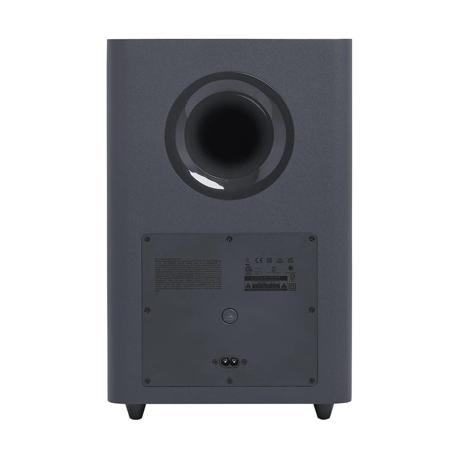 JBL Bar 2.1 Deep Bass (MK2) 300W Soundbar with Wireless Subwoofer