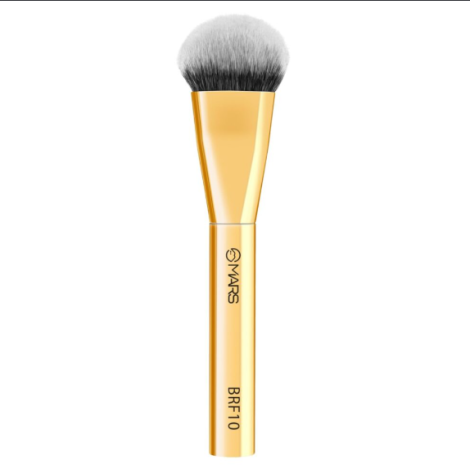 Mars Artist's Arsenal Flat Foundation Brush (China)