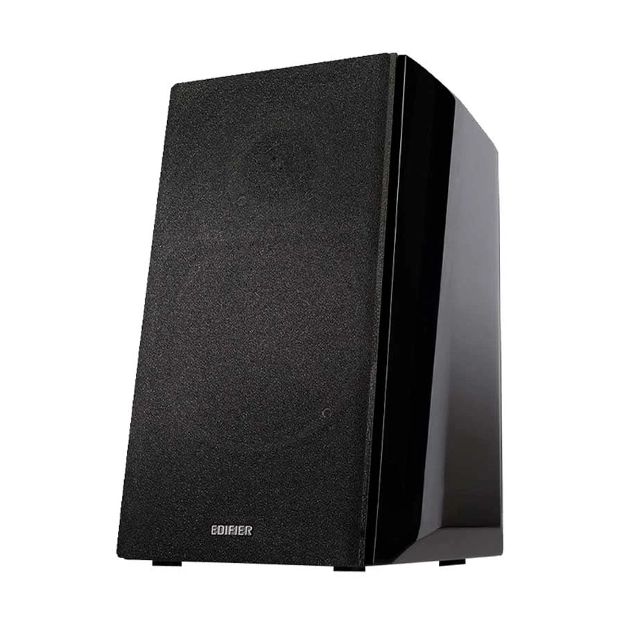 Edifier R2000DB Powered Bluetooth Bookshelf Speaker Black