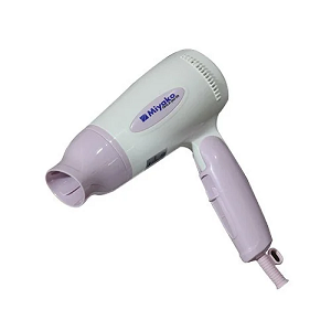 Miyako Hair Dryer RCY-D12