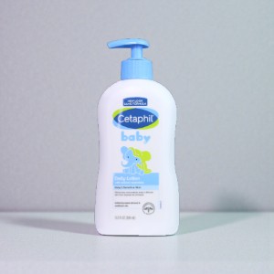Cetaphil Baby Sensitive Skin Daily Lotion 399ml (Germany)