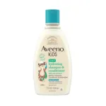 Aveeno Kids 2-in-1 Hydrating Shampoo & Conditioner 354ml (Canada)