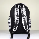 Premium Quality Kuromi Themed Stylish Backpack