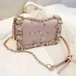 Ladies PU Leather Bag, 6 Colour Choices
