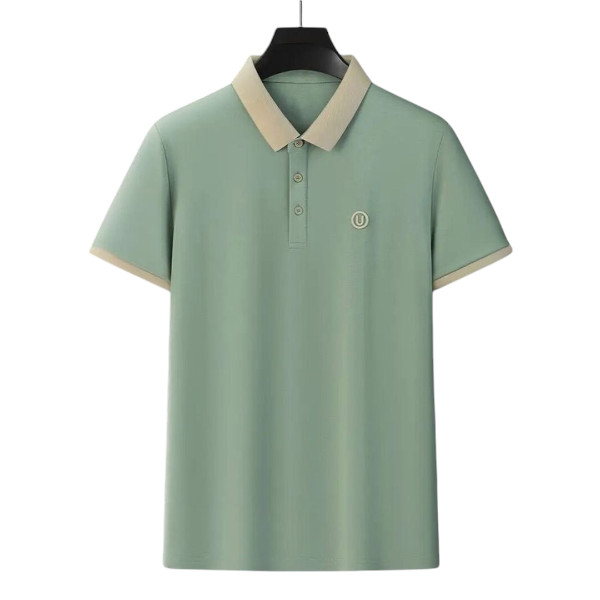 Premium Stylish Polo T-Shirt For Men