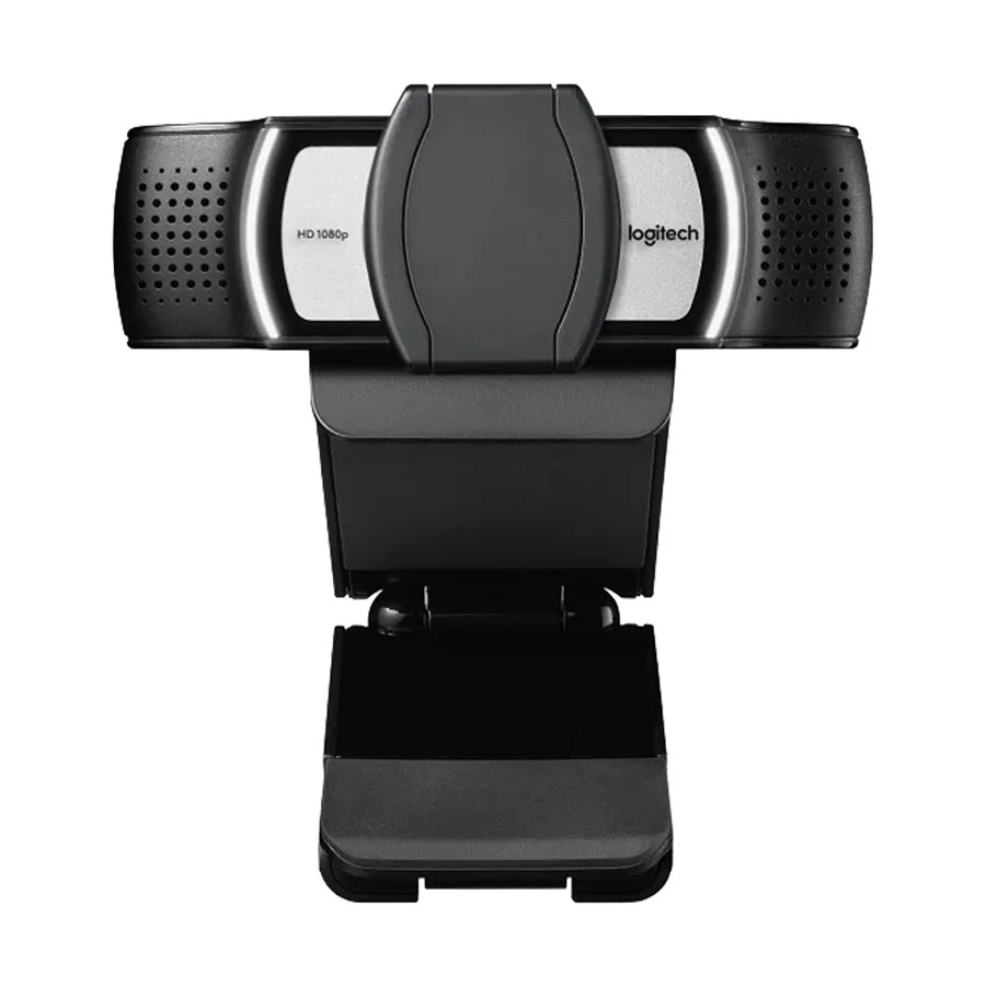 Logitech C930E 1080p HD Video Webcam with Privacy Shutter