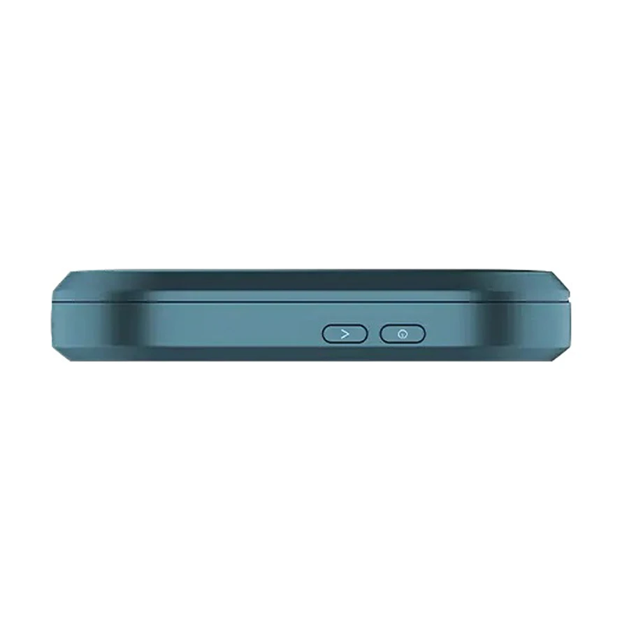 Grameen Phone Cobranded ZTE U10S Pro 4G Pocket Router (Wi-Fi 6)