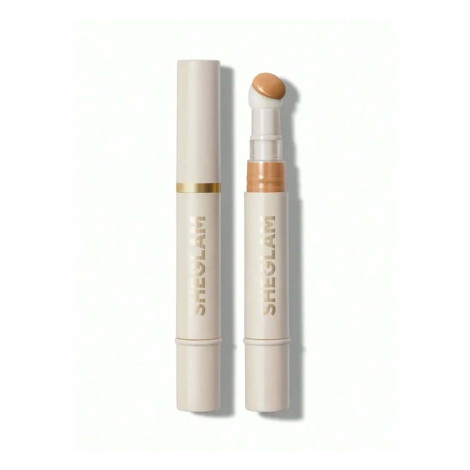 Sheglam Complexion Boost Concealer - Warm Vanilla (China)