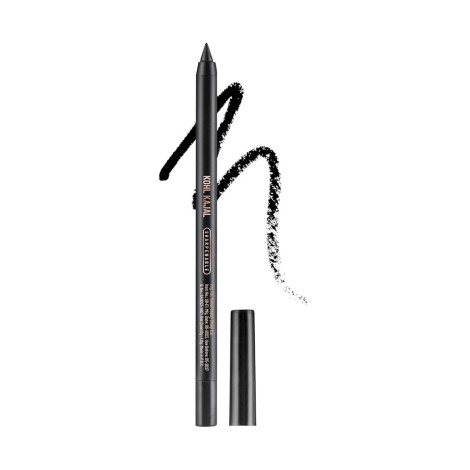 Swiss Beauty Sharpenable Kohl Kajal 1.8g (China)