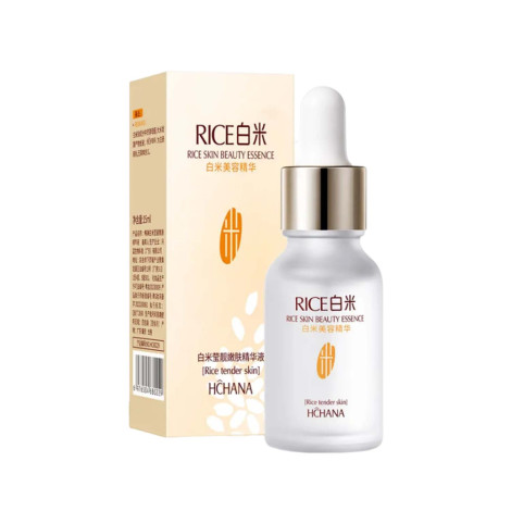 Hchana Rice Beauty Tender Skin Essence 15ml (China)