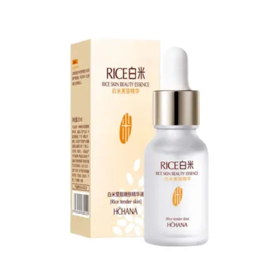 Hchana Rice Beauty Tender Skin Essence 15ml (China)