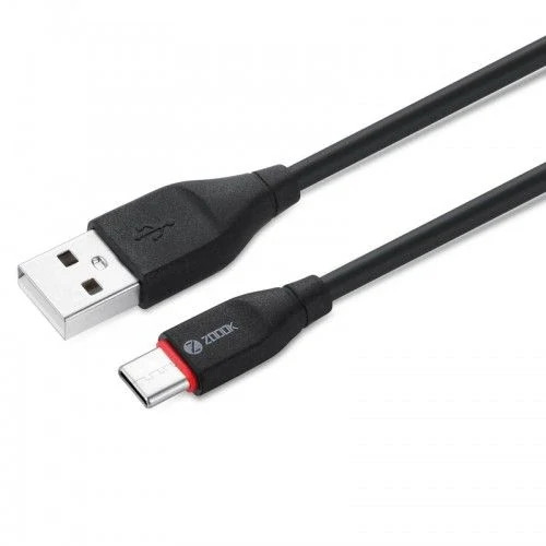 ZOOOK Fastlink C USB Type-C Rapid Charge & Data Cable