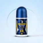 YC Active Power Whitening Anti Perspirant Roll On 45ml (Thailand)