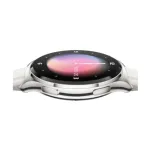 Haylou Solar Lite 2 Silver Bluetooth Calling Smart Watch