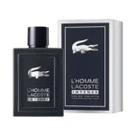 Lacoste L’homme Intense EDT for Men – 100ml (Germany)