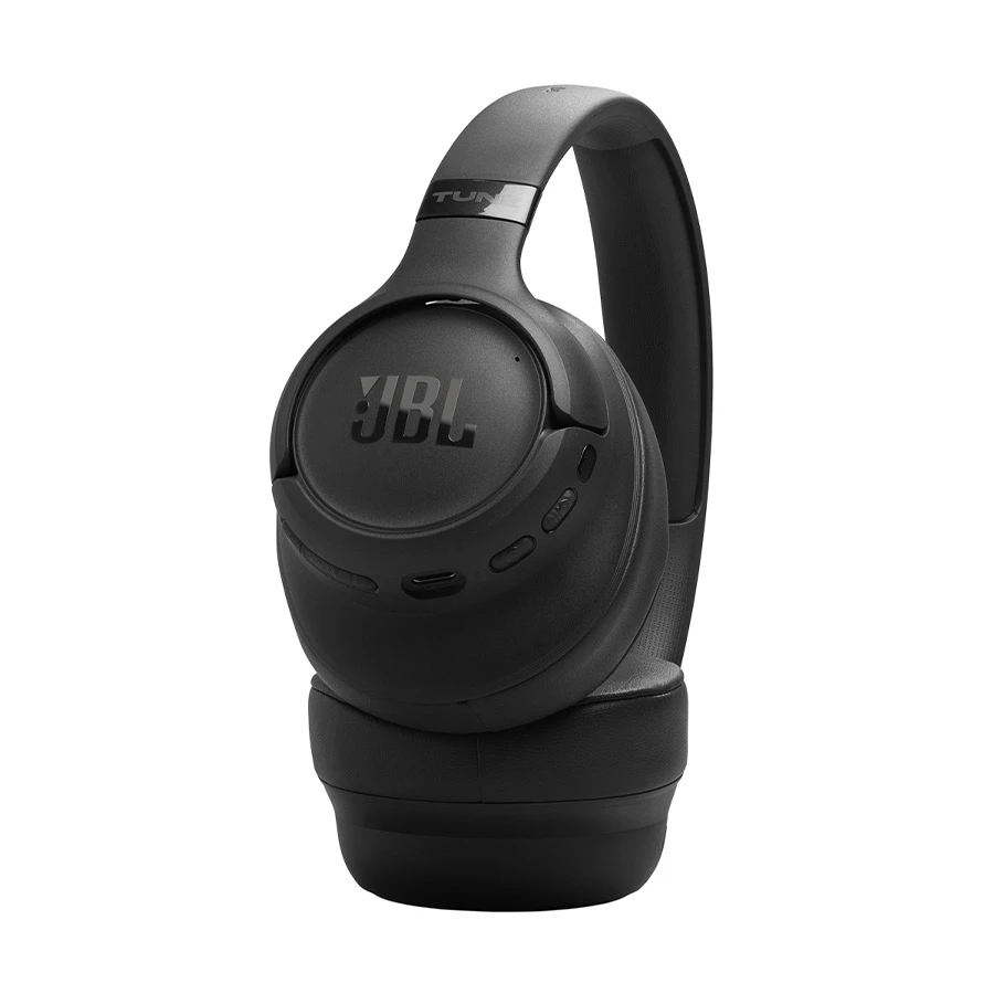 JBL Tune 780NC ANC Black Wireless Over-Ear Headphone