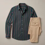 Premium Casual Combo Set