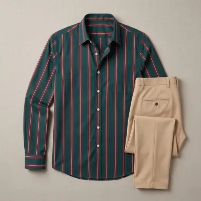 Premium Casual Combo Set