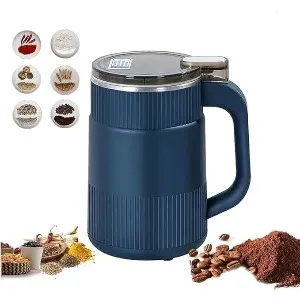 Powerful INIMA Japan Multifunctional Grinder Blender Machine