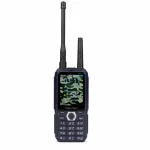 Maximum MB3031 Mobile Four Sim Dual Antina 6500mAh Battery