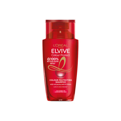 L'Oreal Elvive Colour Protect Colour Protecting Shampoo 90ml (France)