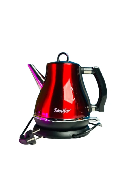 Sonifer SF-2028 1500W Automatic Electric Kettle 1.2L