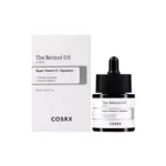Cosrx The Retinol 0.5 Oil 20ml (Korea)