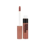 Maybelline New York Sensational Liquid Matte Lipstick - NU01 Bare It All (China)