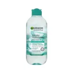Garnier Skin Active Micellar Hyaluronic Aloe Water All-in-1 400ml (Poland)