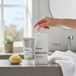 The Ordinary Squalane Cleanser 50ml (Canada)