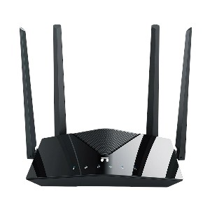 Netis NX10 AX1500 Mbps Gigabit Dual-Band Wi-Fi 6 Router