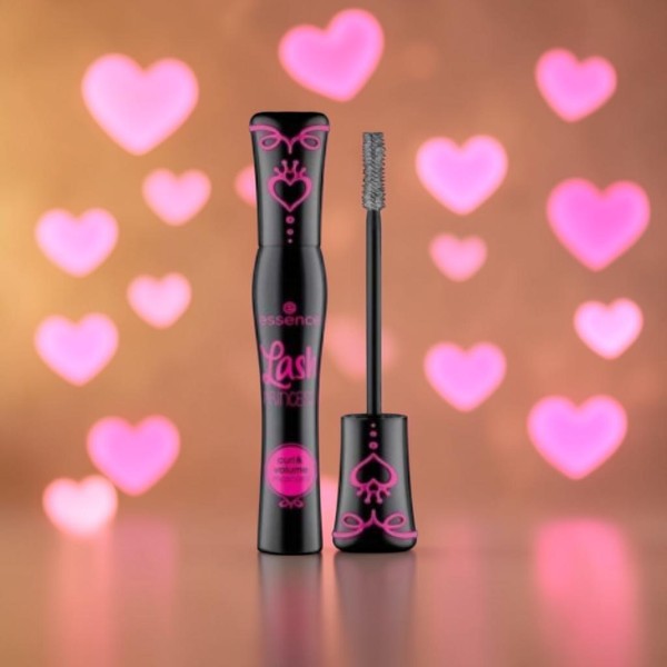 Essence Lash Princess Curl & Volume Mascara 12ml (Luxembourg)