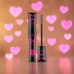 Essence Lash Princess Curl & Volume Mascara 12ml (Luxembourg)