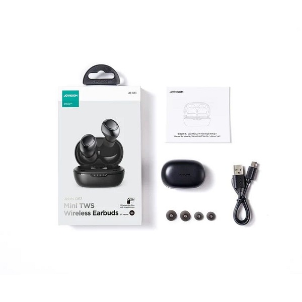 Joyroom Jdots Series JR-DB1 TWS Earbuds