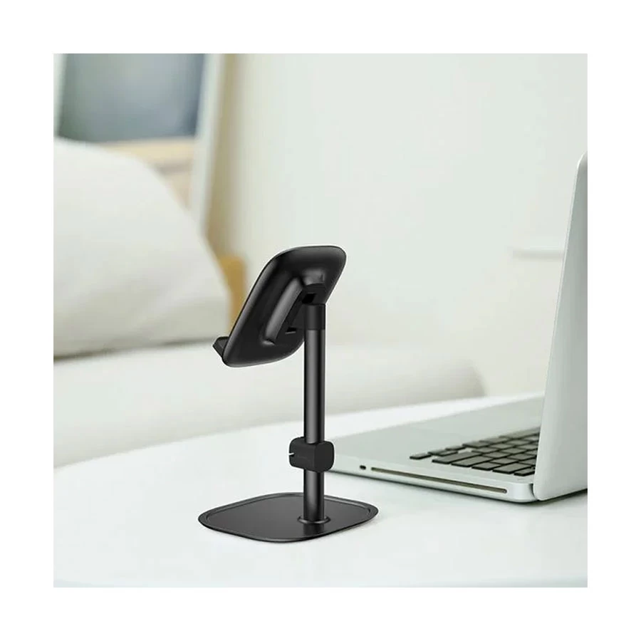 Baseus SUWY-01 Literary Youth Desk Phone Holder Black