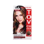 Tovch Hair color - 5.4 Chestnut Brown (China)