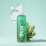 Plix Rosemary Hair Growth Advanced Hair Oil 100ml (India)