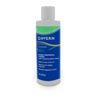 Differin Pore Minimizing Toner 236ml (USA)