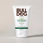 Bull Dog Original Crema Hidratante + Aloe Vera Moisturizer Cream100ml (UK)