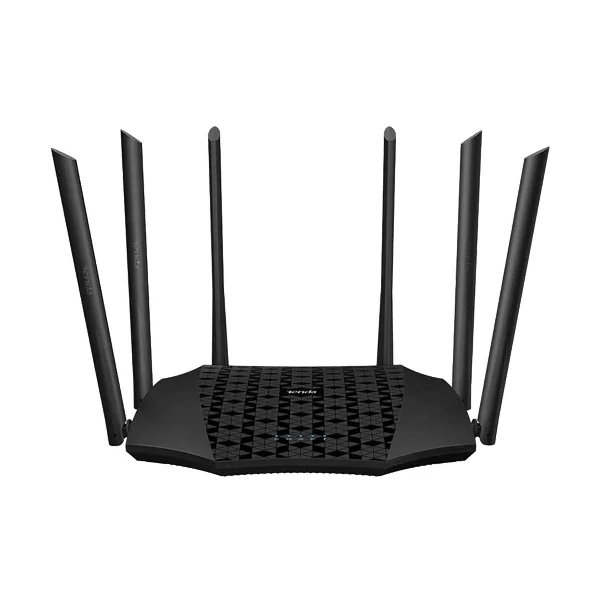 Tenda AC21 2033mbps AC2100 Dual Band Gigabit Wireless Router