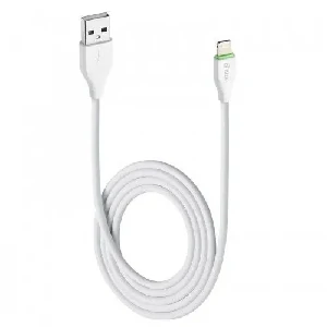 ZOOOK Fastlink I Lightning Rapid Charge & Sync Cable