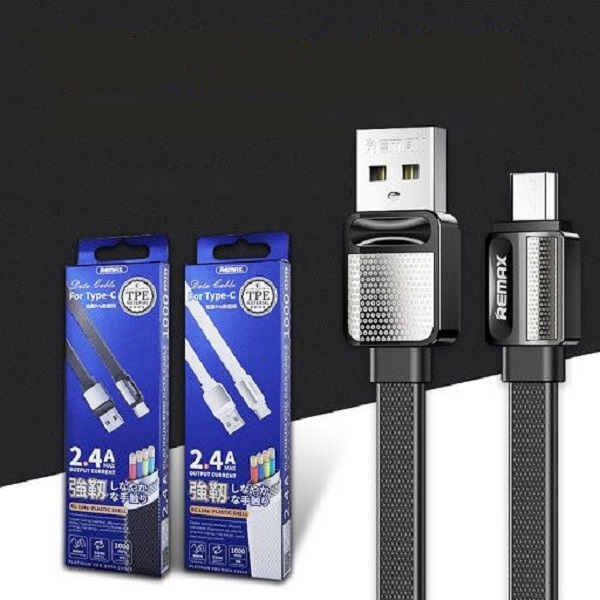 Remax RC-154a Data Cable For Type-C Devices