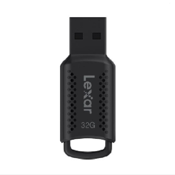 Lexar JumpDrive V400 Pen Drive- 32GB