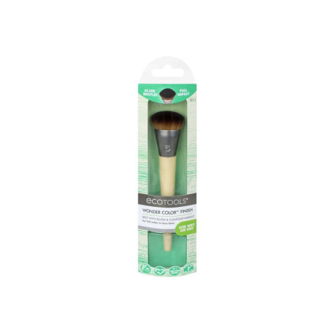 EcoTools Wonder Colour Finish Makeup Brush - 1611 (China)