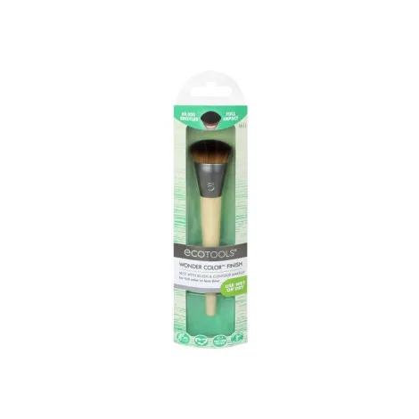 EcoTools Wonder Colour Finish Makeup Brush - 1611 (China)