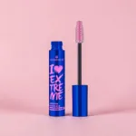 Essence I Love Extreme Crazy Volume Mascara 12ml - Blue (Italy)