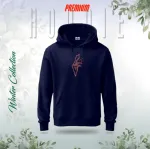 "Al-Quds" Islamic Hoodie (Nevi Blue)