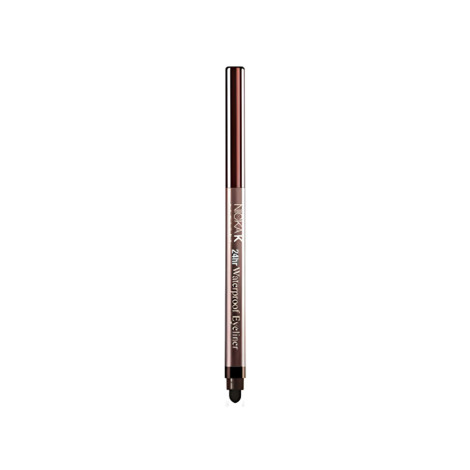 Nicka K New York 24hr Waterproof Eyeliner-NYA45 White (China)