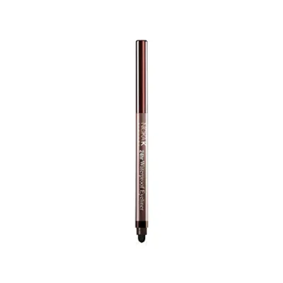 Nicka K New York 24hr Waterproof Eyeliner-NYA45 White (China)